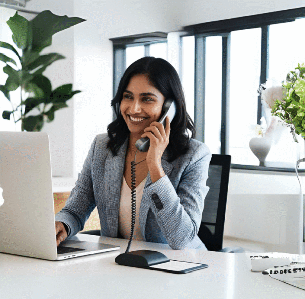 Essential Business Phone Plan