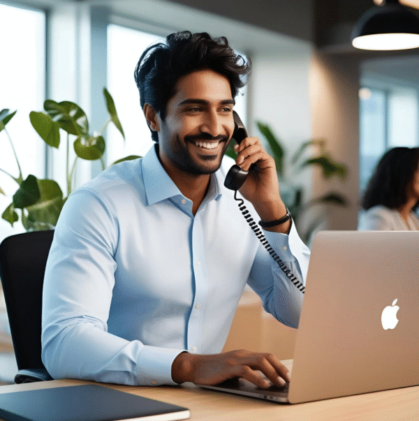Premium Business Phone Plan