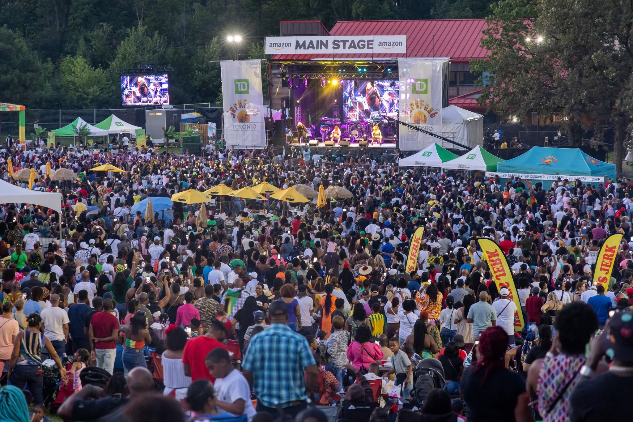 How B3 Host Transformed Communications for One of Canada’s Largest Caribbean Festivals