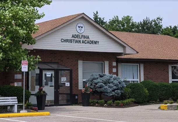 Transforming School Communications for Adelfiha Christian Academy