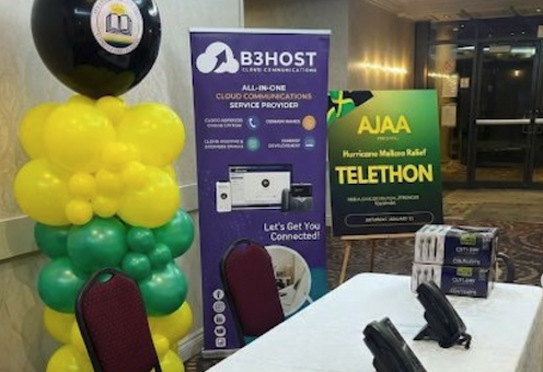 Helping a Community Rebuild Through Better Communication