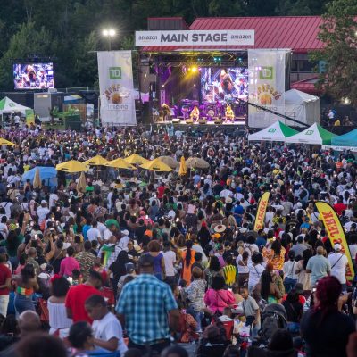 How B3 Host Transformed Communications for One of Canada’s Largest Caribbean Festivals