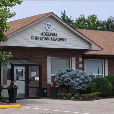 Transforming School Communications for Adelfiha Christian Academy