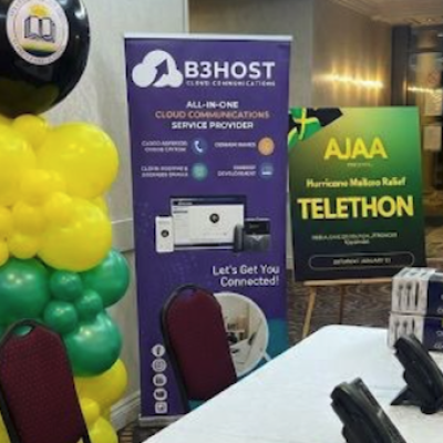 Helping a Community Rebuild Through Better Communication